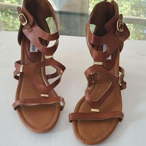 Steve Madden sandals